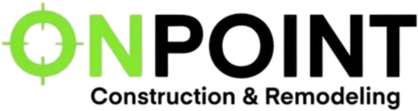 OnPoint Construction & Remodeling